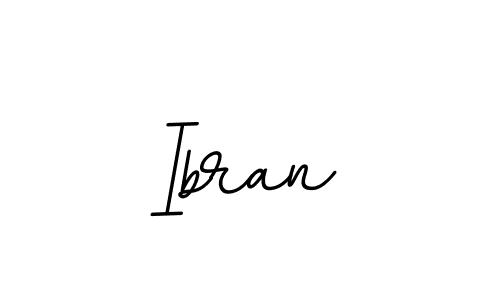 Also we have Ibran name is the best signature style. Create professional handwritten signature collection using BallpointsItalic-DORy9 autograph style. Ibran signature style 11 images and pictures png