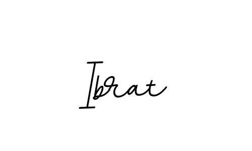 if you are searching for the best signature style for your name Ibrat. so please give up your signature search. here we have designed multiple signature styles  using BallpointsItalic-DORy9. Ibrat signature style 11 images and pictures png