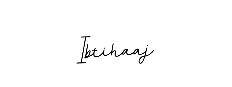 Make a beautiful signature design for name Ibtihaaj. Use this online signature maker to create a handwritten signature for free. Ibtihaaj signature style 11 images and pictures png