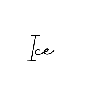 if you are searching for the best signature style for your name Ice. so please give up your signature search. here we have designed multiple signature styles  using BallpointsItalic-DORy9. Ice signature style 11 images and pictures png