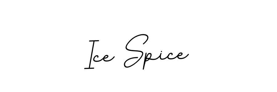 How to Draw Ice Spice signature style? BallpointsItalic-DORy9 is a latest design signature styles for name Ice Spice. Ice Spice signature style 11 images and pictures png