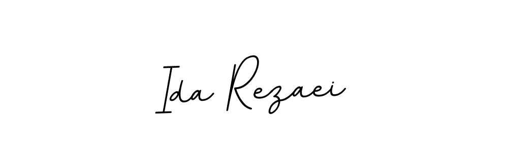 You can use this online signature creator to create a handwritten signature for the name Ida Rezaei. This is the best online autograph maker. Ida Rezaei signature style 11 images and pictures png