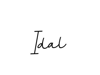 Check out images of Autograph of Idal name. Actor Idal Signature Style. BallpointsItalic-DORy9 is a professional sign style online. Idal signature style 11 images and pictures png