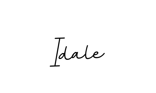 Check out images of Autograph of Idale name. Actor Idale Signature Style. BallpointsItalic-DORy9 is a professional sign style online. Idale signature style 11 images and pictures png