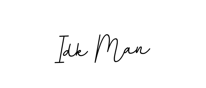 Best and Professional Signature Style for Idk Man. BallpointsItalic-DORy9 Best Signature Style Collection. Idk Man signature style 11 images and pictures png