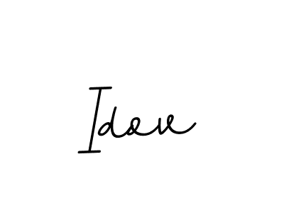 Also You can easily find your signature by using the search form. We will create Idov name handwritten signature images for you free of cost using BallpointsItalic-DORy9 sign style. Idov signature style 11 images and pictures png