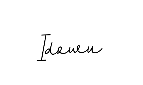 Similarly BallpointsItalic-DORy9 is the best handwritten signature design. Signature creator online .You can use it as an online autograph creator for name Idowu. Idowu signature style 11 images and pictures png