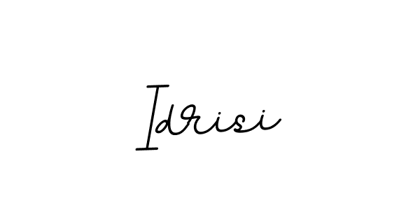 You can use this online signature creator to create a handwritten signature for the name Idrisi. This is the best online autograph maker. Idrisi signature style 11 images and pictures png