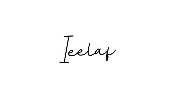 BallpointsItalic-DORy9 is a professional signature style that is perfect for those who want to add a touch of class to their signature. It is also a great choice for those who want to make their signature more unique. Get Ieelaf name to fancy signature for free. Ieelaf signature style 11 images and pictures png