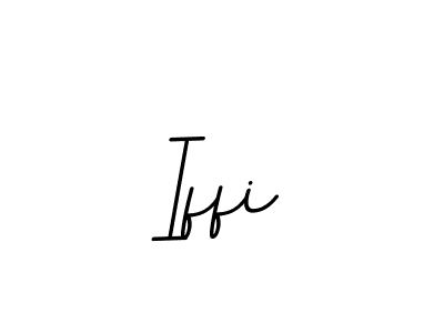 This is the best signature style for the Iffi name. Also you like these signature font (BallpointsItalic-DORy9). Mix name signature. Iffi signature style 11 images and pictures png