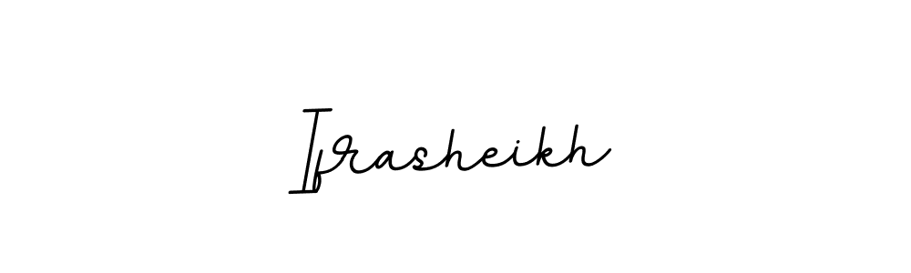 Once you've used our free online signature maker to create your best signature BallpointsItalic-DORy9 style, it's time to enjoy all of the benefits that Ifrasheikh name signing documents. Ifrasheikh signature style 11 images and pictures png