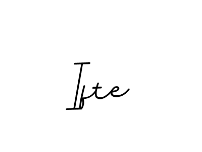 Here are the top 10 professional signature styles for the name Ifte. These are the best autograph styles you can use for your name. Ifte signature style 11 images and pictures png