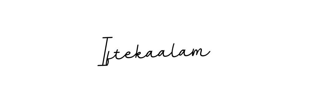Check out images of Autograph of Iftekaalam name. Actor Iftekaalam Signature Style. BallpointsItalic-DORy9 is a professional sign style online. Iftekaalam signature style 11 images and pictures png