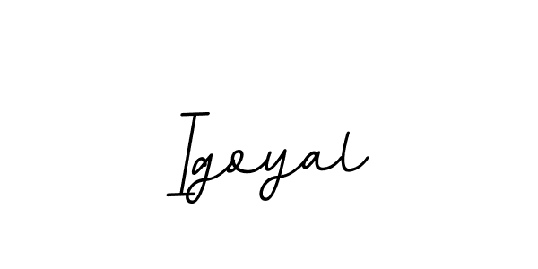 Best and Professional Signature Style for Igoyal. BallpointsItalic-DORy9 Best Signature Style Collection. Igoyal signature style 11 images and pictures png