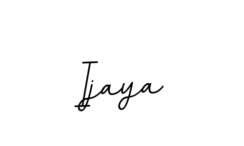 Make a beautiful signature design for name Ijaya. Use this online signature maker to create a handwritten signature for free. Ijaya signature style 11 images and pictures png