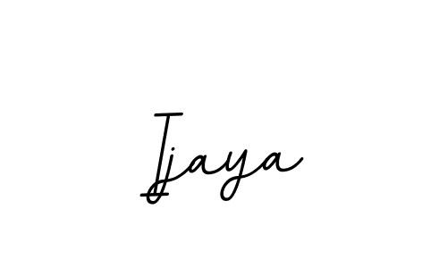 Make a beautiful signature design for name Ijaya. Use this online signature maker to create a handwritten signature for free. Ijaya signature style 11 images and pictures png