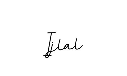 BallpointsItalic-DORy9 is a professional signature style that is perfect for those who want to add a touch of class to their signature. It is also a great choice for those who want to make their signature more unique. Get Ijlal name to fancy signature for free. Ijlal signature style 11 images and pictures png