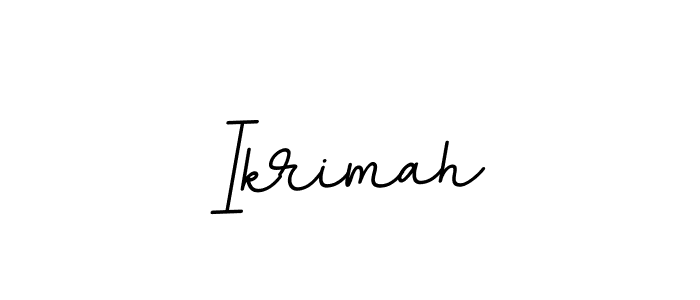Check out images of Autograph of Ikrimah name. Actor Ikrimah Signature Style. BallpointsItalic-DORy9 is a professional sign style online. Ikrimah signature style 11 images and pictures png