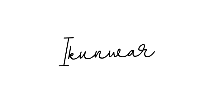 Make a beautiful signature design for name Ikunwar. Use this online signature maker to create a handwritten signature for free. Ikunwar signature style 11 images and pictures png