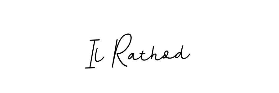 You can use this online signature creator to create a handwritten signature for the name Il Rathod. This is the best online autograph maker. Il Rathod signature style 11 images and pictures png