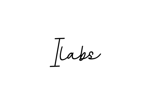 This is the best signature style for the Ilabs name. Also you like these signature font (BallpointsItalic-DORy9). Mix name signature. Ilabs signature style 11 images and pictures png