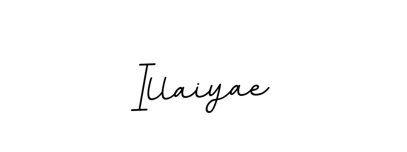Check out images of Autograph of Illaiyae name. Actor Illaiyae Signature Style. BallpointsItalic-DORy9 is a professional sign style online. Illaiyae signature style 11 images and pictures png