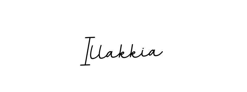 Make a beautiful signature design for name Illakkia. Use this online signature maker to create a handwritten signature for free. Illakkia signature style 11 images and pictures png