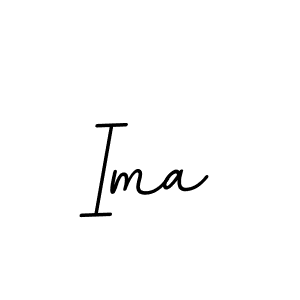 if you are searching for the best signature style for your name Ima. so please give up your signature search. here we have designed multiple signature styles  using BallpointsItalic-DORy9. Ima signature style 11 images and pictures png
