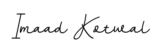 Imaad Kotwal stylish signature style. Best Handwritten Sign (BallpointsItalic-DORy9) for my name. Handwritten Signature Collection Ideas for my name Imaad Kotwal. Imaad Kotwal signature style 11 images and pictures png