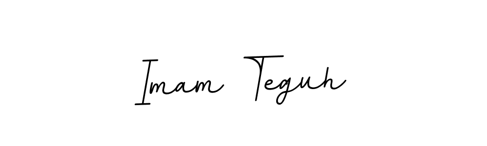 Here are the top 10 professional signature styles for the name Imam Teguh. These are the best autograph styles you can use for your name. Imam Teguh signature style 11 images and pictures png