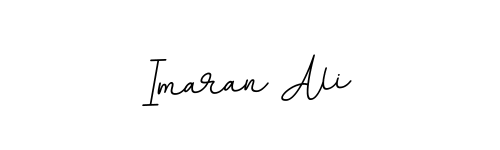 This is the best signature style for the Imaran Ali name. Also you like these signature font (BallpointsItalic-DORy9). Mix name signature. Imaran Ali signature style 11 images and pictures png