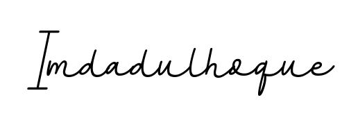 Make a beautiful signature design for name Imdadulhoque. With this signature (BallpointsItalic-DORy9) style, you can create a handwritten signature for free. Imdadulhoque signature style 11 images and pictures png