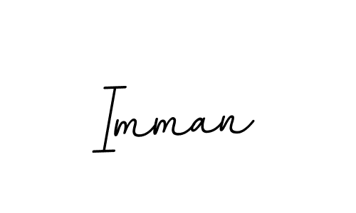 Similarly BallpointsItalic-DORy9 is the best handwritten signature design. Signature creator online .You can use it as an online autograph creator for name Imman. Imman signature style 11 images and pictures png