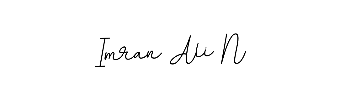 Check out images of Autograph of Imran Ali N name. Actor Imran Ali N Signature Style. BallpointsItalic-DORy9 is a professional sign style online. Imran Ali N signature style 11 images and pictures png