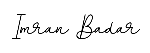 The BallpointsItalic-DORy9 handwriting style adds charm and authenticity to name Imran Badar. A wonderful choice for personal thank-you notes. Imran Badar signature style 11 images and pictures png
