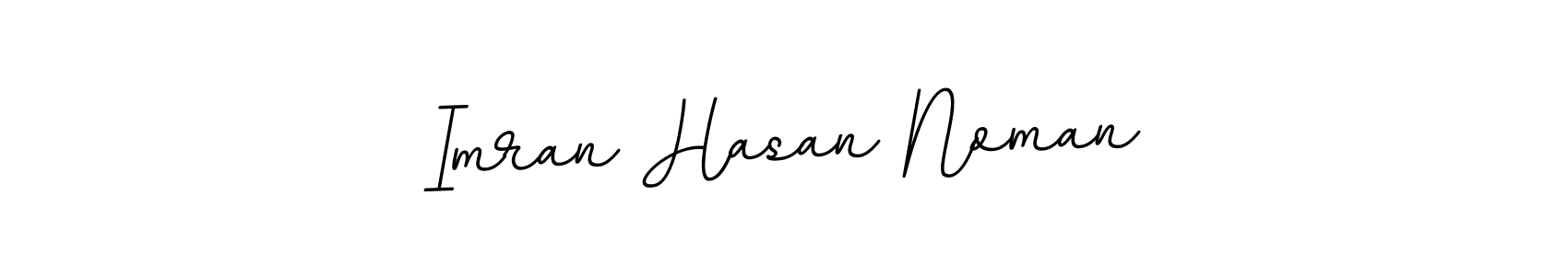 Once you've used our free online signature maker to create your best signature BallpointsItalic-DORy9 style, it's time to enjoy all of the benefits that Imran Hasan Noman name signing documents. Imran Hasan Noman signature style 11 images and pictures png