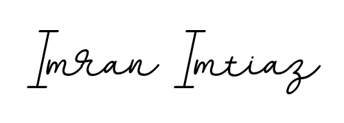 Transform the name Imran Imtiaz into a signature masterpiece using BallpointsItalic-DORy9 font. Ideal for photographers, artists, and creators looking for watermarks. Imran Imtiaz signature style 11 images and pictures png