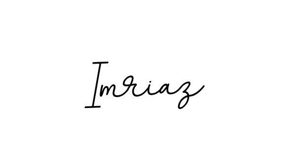 This is the best signature style for the Imriaz name. Also you like these signature font (BallpointsItalic-DORy9). Mix name signature. Imriaz signature style 11 images and pictures png