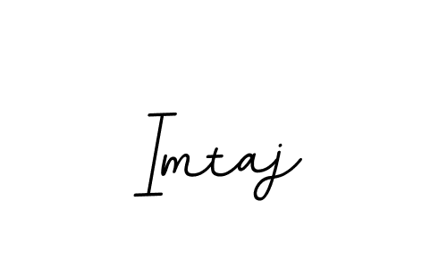 You can use this online signature creator to create a handwritten signature for the name Imtaj. This is the best online autograph maker. Imtaj signature style 11 images and pictures png