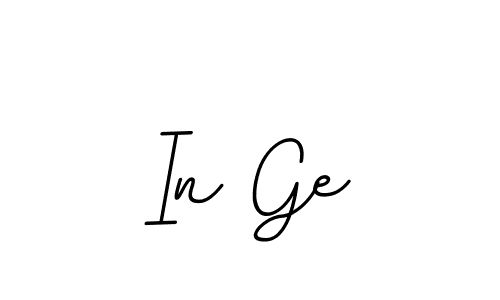 Best and Professional Signature Style for In Ge. BallpointsItalic-DORy9 Best Signature Style Collection. In Ge signature style 11 images and pictures png