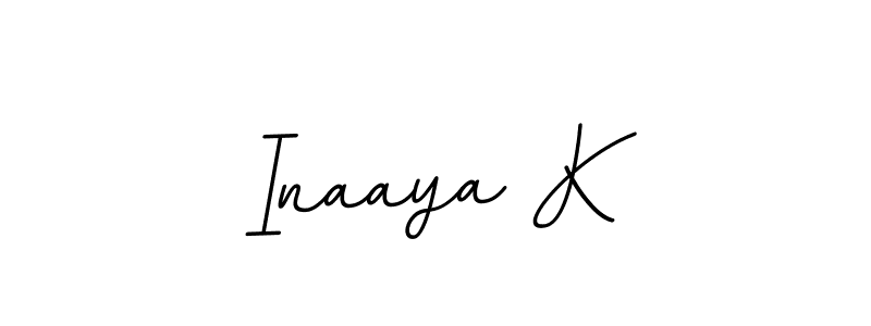 Check out images of Autograph of Inaaya K name. Actor Inaaya K Signature Style. BallpointsItalic-DORy9 is a professional sign style online. Inaaya K signature style 11 images and pictures png