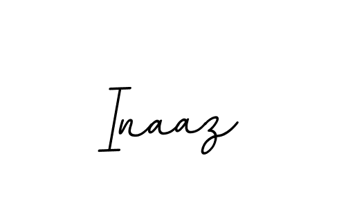 This is the best signature style for the Inaaz name. Also you like these signature font (BallpointsItalic-DORy9). Mix name signature. Inaaz signature style 11 images and pictures png