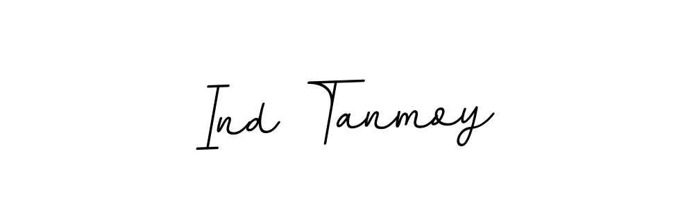 How to Draw Ind Tanmoy signature style? BallpointsItalic-DORy9 is a latest design signature styles for name Ind Tanmoy. Ind Tanmoy signature style 11 images and pictures png