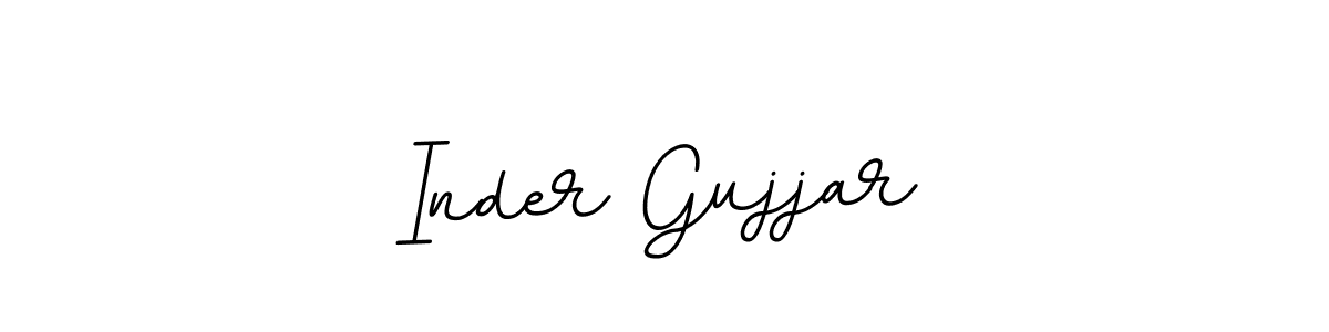 You can use this online signature creator to create a handwritten signature for the name Inder Gujjar. This is the best online autograph maker. Inder Gujjar signature style 11 images and pictures png