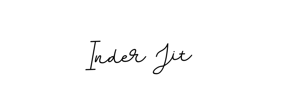 if you are searching for the best signature style for your name Inder Jit. so please give up your signature search. here we have designed multiple signature styles  using BallpointsItalic-DORy9. Inder Jit signature style 11 images and pictures png