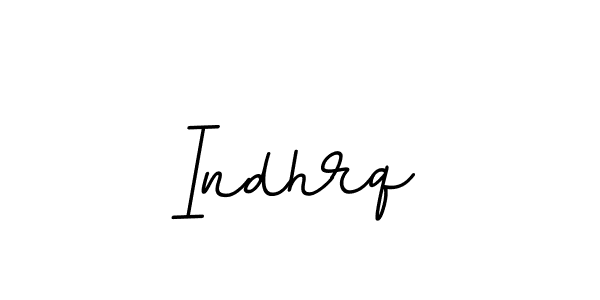 Similarly BallpointsItalic-DORy9 is the best handwritten signature design. Signature creator online .You can use it as an online autograph creator for name Indhrq. Indhrq signature style 11 images and pictures png