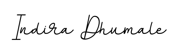 Indira Dhumale stylish signature style. Best Handwritten Sign (BallpointsItalic-DORy9) for my name. Handwritten Signature Collection Ideas for my name Indira Dhumale. Indira Dhumale signature style 11 images and pictures png