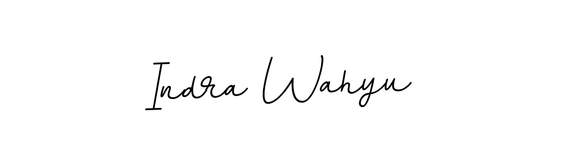 Check out images of Autograph of Indra Wahyu name. Actor Indra Wahyu Signature Style. BallpointsItalic-DORy9 is a professional sign style online. Indra Wahyu signature style 11 images and pictures png