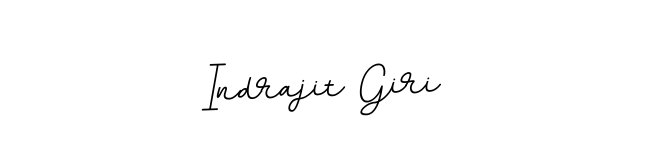 Also You can easily find your signature by using the search form. We will create Indrajit Giri name handwritten signature images for you free of cost using BallpointsItalic-DORy9 sign style. Indrajit Giri signature style 11 images and pictures png