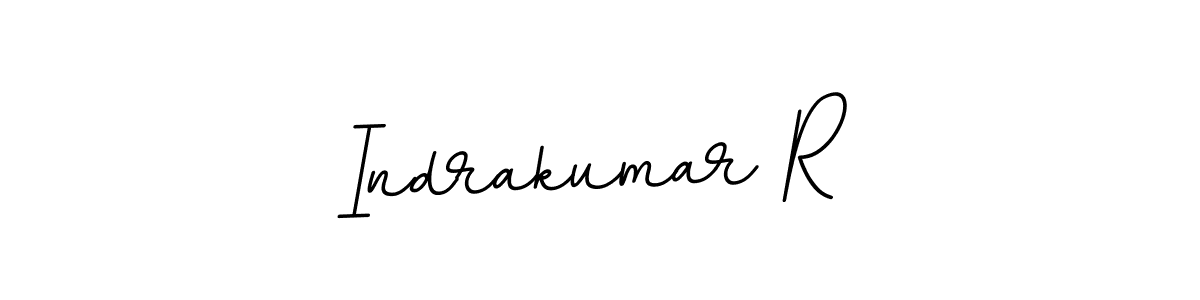 Once you've used our free online signature maker to create your best signature BallpointsItalic-DORy9 style, it's time to enjoy all of the benefits that Indrakumar R name signing documents. Indrakumar R signature style 11 images and pictures png